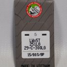 Organ Blindstitch Sewing Machine Needles 251LGBP-80