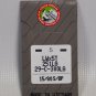 Organ Blindstitch Sewing Machine Needles 251LGBP-80