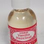 Vanilla Hazelnut Oil Based Fragrance 1.6oz 32-0177-04