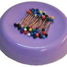 Grabbit Magnetic Pincushion Lavender