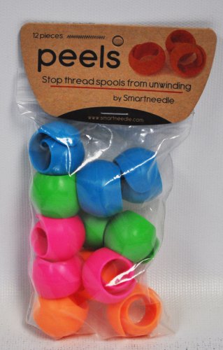 Peels Universal Thread Huggers