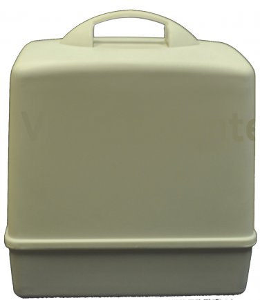 Serger Sewing Machine Case P60345