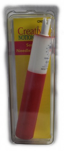 Needle Threader Designed For Singer