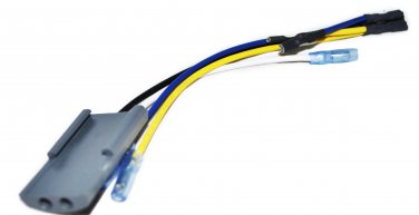 Designed To Fit Panasonic Wiring Harness