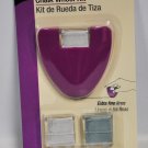 Dritz Chalk Wheel Kit 662