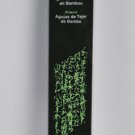 Clover Takumi Bamboo 13in Single Point Knitting Needle Size 0