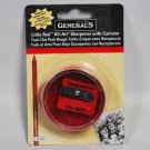 All-Art Pencil Sharpener With Canister S-415BP