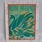 Ruth Heller's Animals Coloring Art Pad