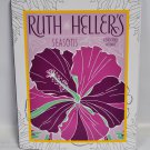 Ruth Heller's Seasons Coloring Art Pad