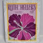 Ruth Heller's Seasons Coloring Art Pad
