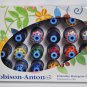 Robison Anton Top 24 Polyester Embroidery Thread Set