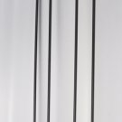 46 Inch Pedestal Stand Gray