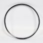 Sewing Machine Cogged Gear Belt 196388 Designed To Fit Singer