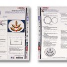 Cut Loose Press Berries & Leaves Placemat