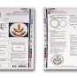 Cut Loose Press Berries & Leaves Placemat