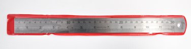 Sew Easy Metal Ruler 300MM x 28MM