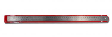 Sew Easy Metal Ruler 500MM x 28MM