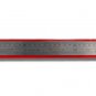 Sew Easy Metal Ruler 500MM x 28MM