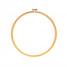 Edmunds Wood Embroidery Hoop 10in