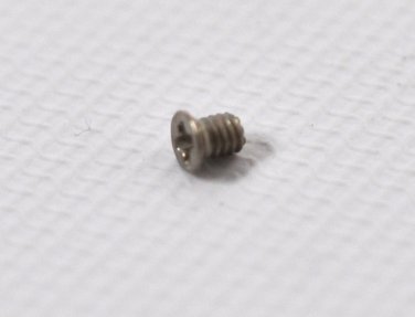 Sewing Machine Race Cap Spring Screw 662S