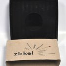 Zirkel Magnetic Pin Cushion Black