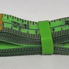 Jelly Tape Measure Green DJ252HTL Jelly Tape Measure Green DJ252HTL