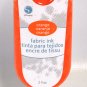 Silhouette Cameo Fabric Ink Orange SCFPOR