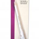 Dressmaker's Marking White Pencil With Brush