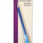 Dressmaker's Marking Blue Pencil With Brush