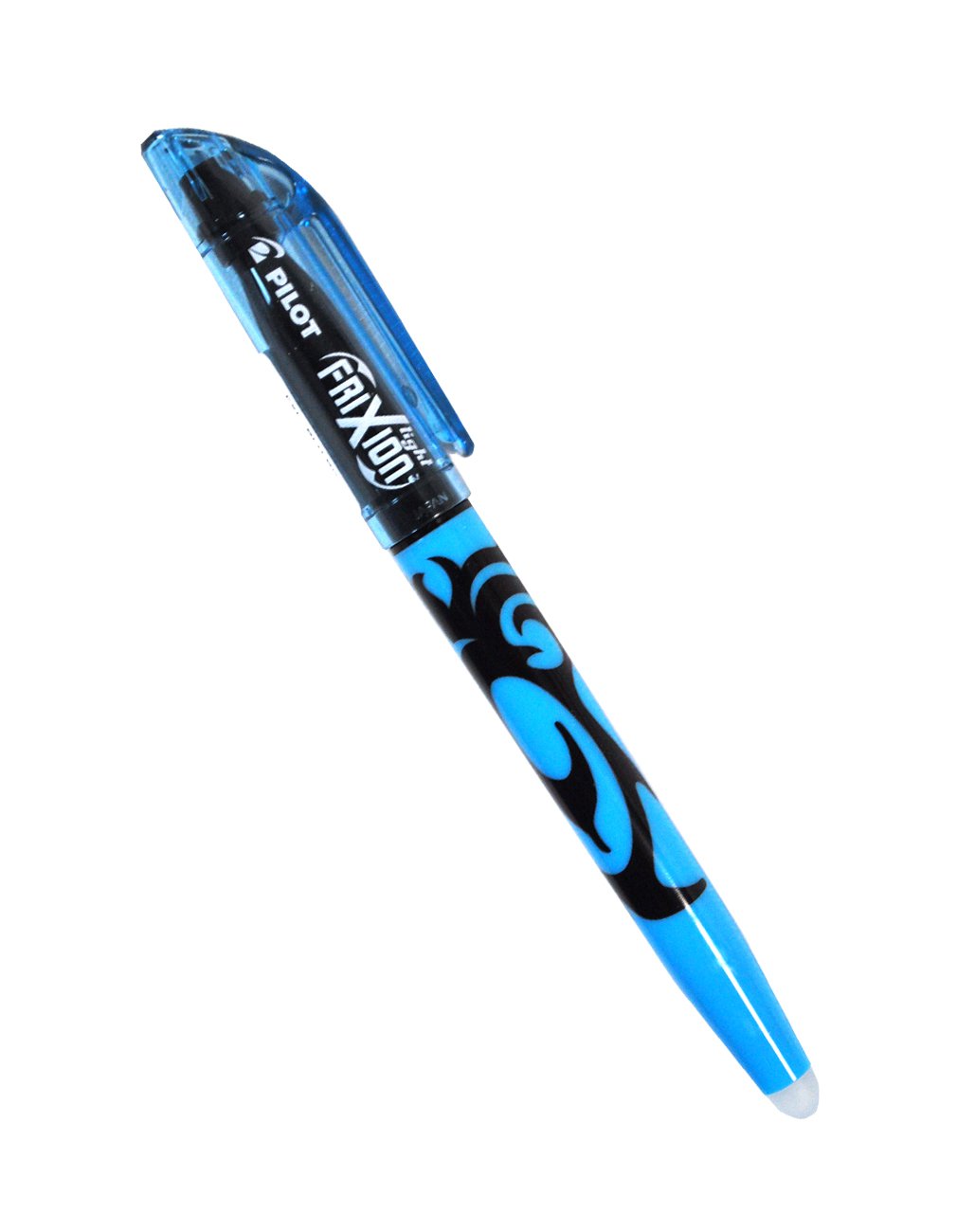 Erasable pen