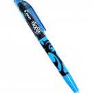 Frixion Highlighter Blue Heat Erase