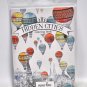 Hidden Cities Coloring Book
