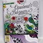 Opulent Bazaar Coloring Book