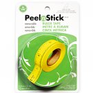 Peel 'N Stick Ruler Tape