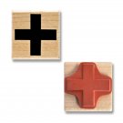 Cosmo Cricket Wood Stamp Plus