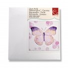 Cosmo Cricket Block Watercolor Blank
