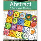 Zenspriations Abstract and Geometric Designs