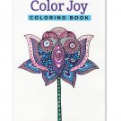 Color Joy Coloring Book