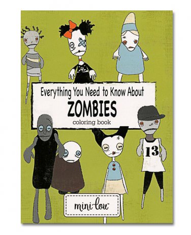 Everything You Need to Know About Zombies