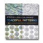 Stress Less Coloring - Peaceful Patterns