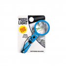 Teal Micro Magnifier with light Teal Micro Magnifier with light