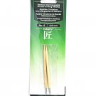 Clover Bamboo Interchangeable Circular Knitting Needles No 6