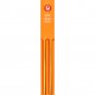 Boye Anodized Aluminum 14in Knitting Needles Size 11