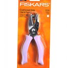 Fiskars Cushioned Grip Hand Punch