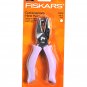 Fiskars Cushioned Grip Hand Punch