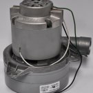 Ametek Lamb 3 Stage Bypass 240 Volt Motor With Horn 117502-12