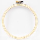 Edmunds Wood Embroidery Hoop 5in