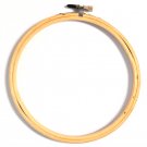 Edmunds Wood Embroidery Hoop 6in