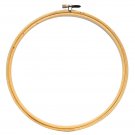 Edmunds Wood Embroidery Hoop 8in