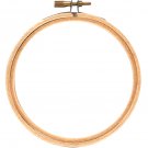 Darice Wood Embroidery Hoop 4in